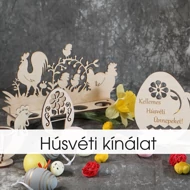 Húsvéti kínálat