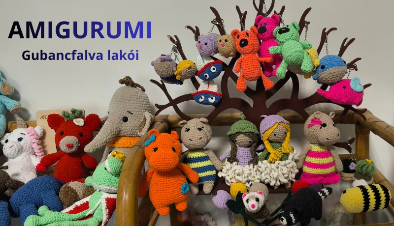 Amigurumi